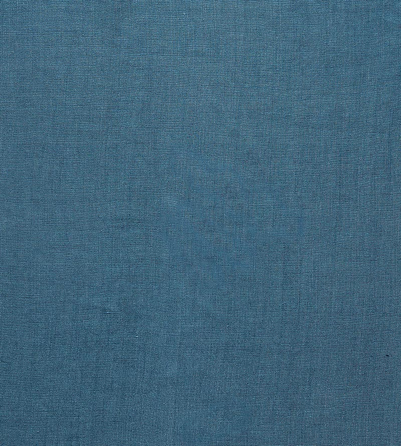 Aldeco Specialist Fr Hydro Blue Linen Fabric Sample A9 00113200