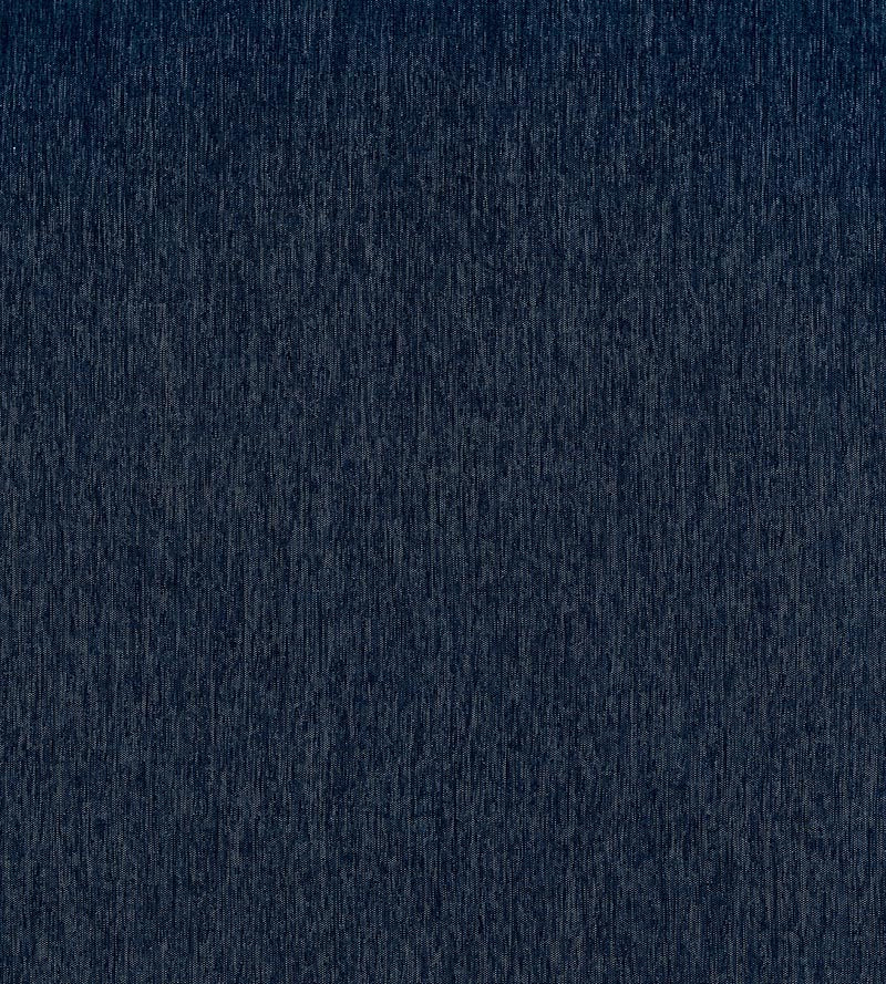 Aldeco Sal Denim Blue Fabric Sample A9 00114600