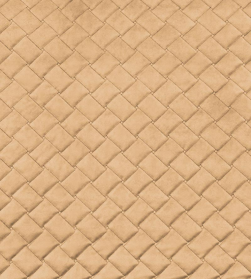 Aldeco Project Form Water Repellent Sand Fabric Sample A9 00119500