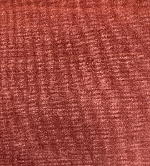 Aldeco Brema H20 Repellent Velvet Fr Blush Fabric Sample A9 0011BREM