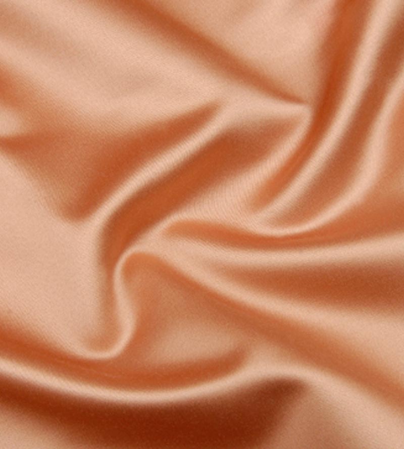 Aldeco Safim Fr Apricot Fabric Sample A9 0011SAFI