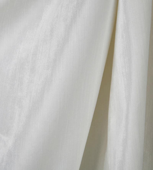 Aldeco Mirage White Fabric Sample A9 0011T753