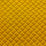 Aldeco Project Form Water Repellent Pure Yellow Fabric Sample A9 00129500