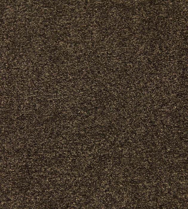 Aldeco Mohairmania Chicory Coffee Fabric Sample A9 0012MOHA