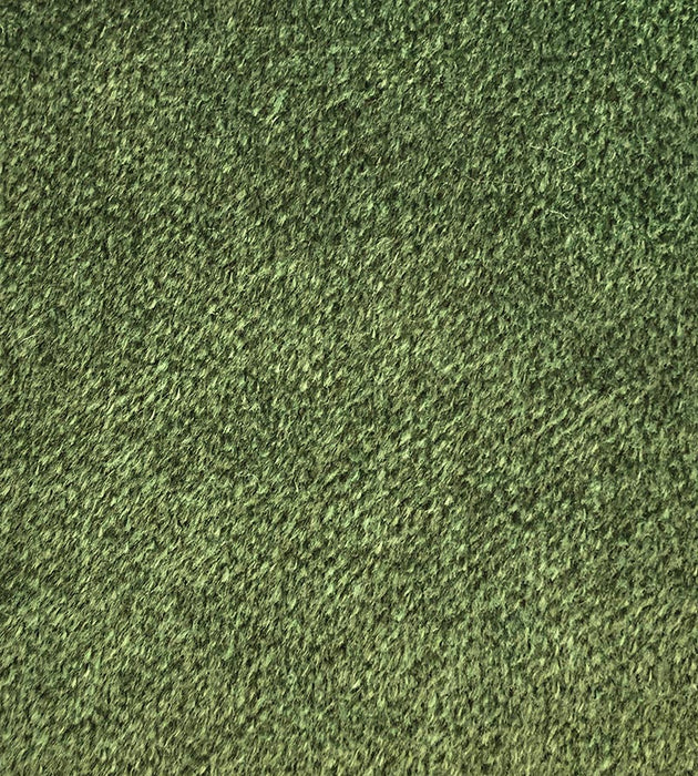 Aldeco Vellutino Fr Forest Green Fabric A9 0012VELL