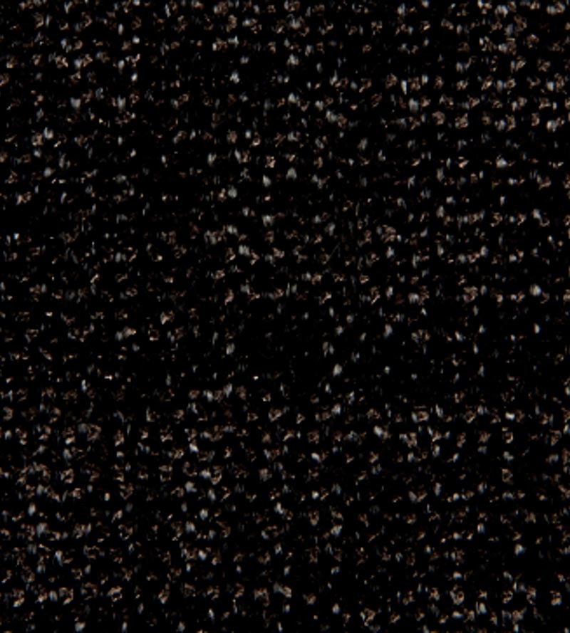 Aldeco Logical Black Fabric Sample A9 00137620