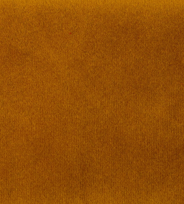 Aldeco Safety Velvet Ambar Fabric Sample A9 0013T019