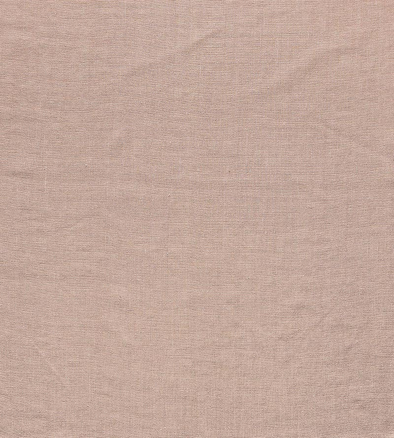 Aldeco Specialist Fr Nude Blush Linen Fabric Sample A9 00143200