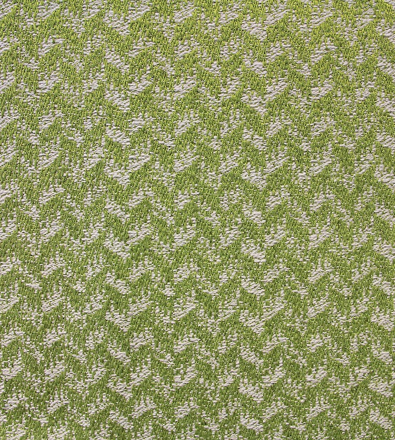 Aldeco Blessed Lima Green Fabric Sample A9 0014BLES