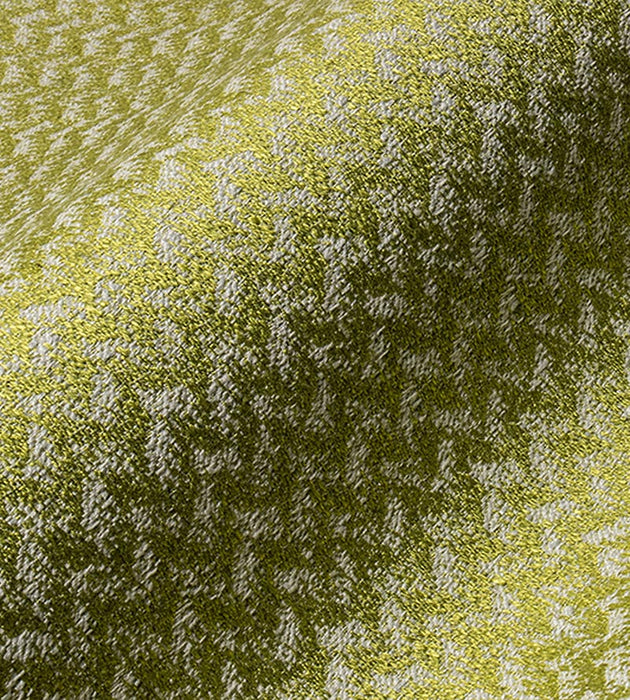 Aldeco Blessed Lima Green Fabric Sample A9 0014BLES