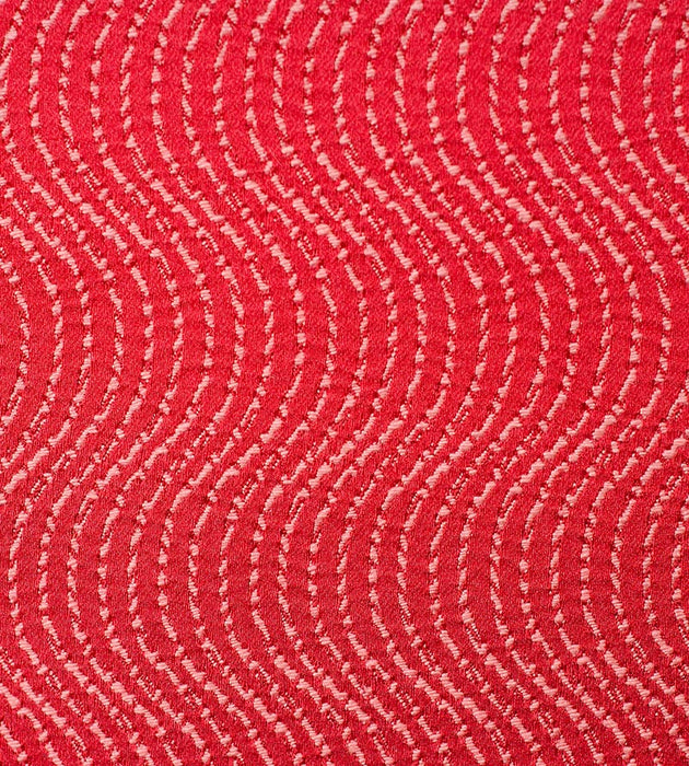 Aldeco Marine Paradise Red Fabric A9 00151934