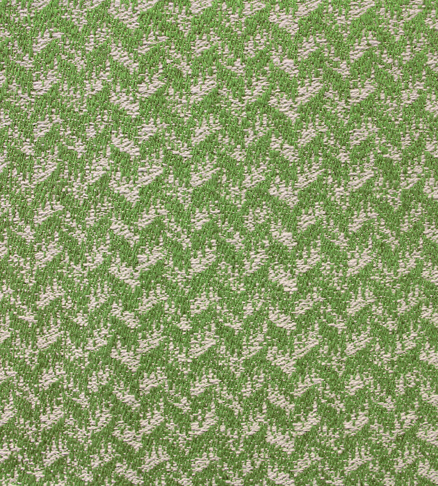 Aldeco Blessed Palm Green Fabric Sample A9 0015BLES