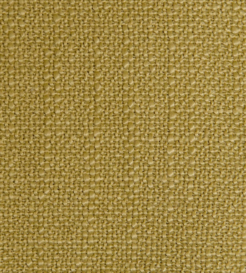 Aldeco Linus Dry Yellow Fabric Sample A9 0015T199