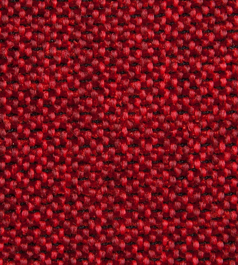 Aldeco Logical Vulcan Red Fabric Sample A9 00167620