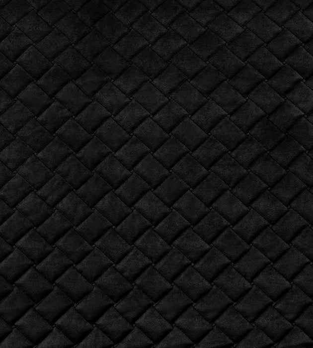 Aldeco Project Form Water Repellent Black Fabric A9 00169500