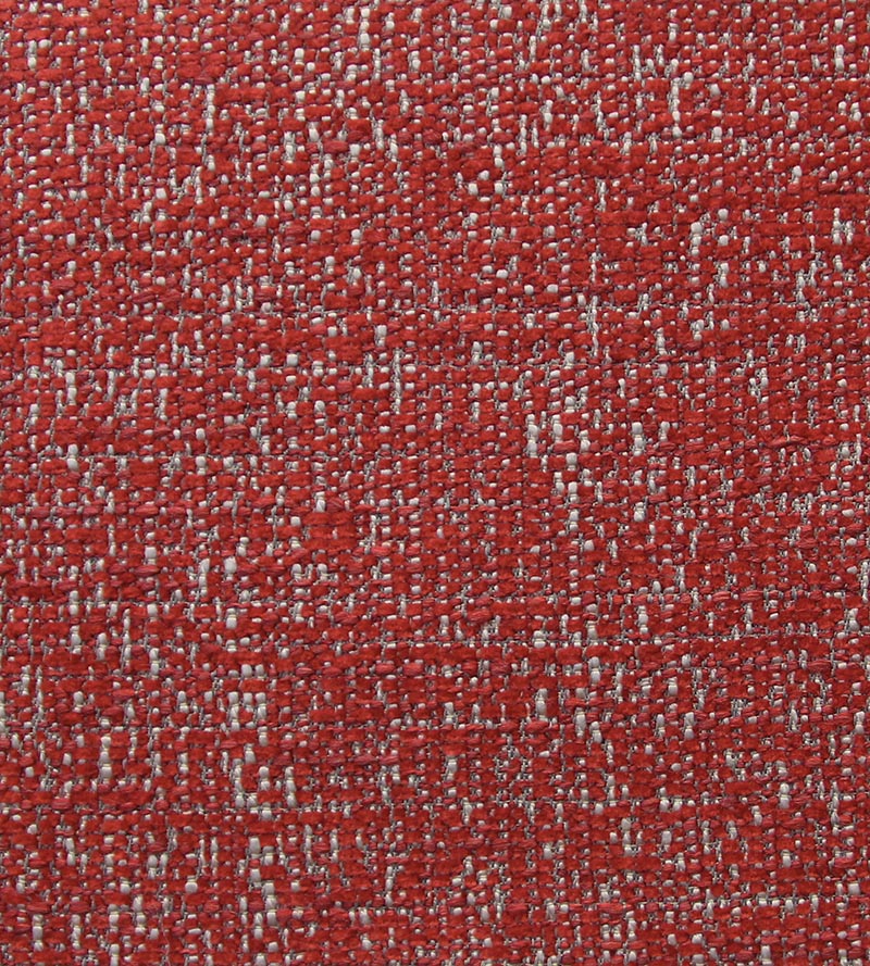 Aldeco Trendy Fr Hot Cherry Fabric Sample A9 0017TREN