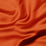 Aldeco Safim Fr Burnt Orange Fabric Sample A9 0020SAFI