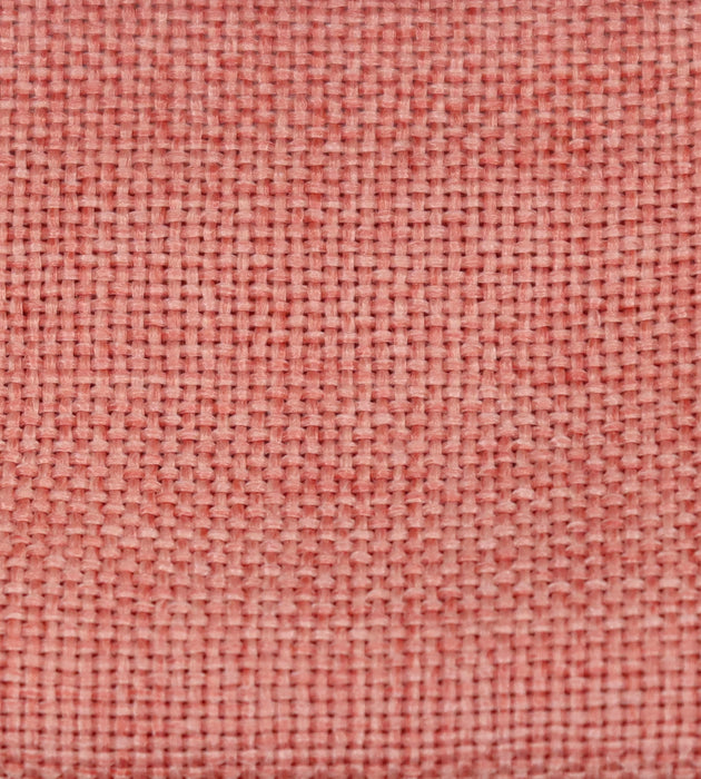 Aldeco Recycling Cadmiun Rose Fabric Sample A9 0021RECY