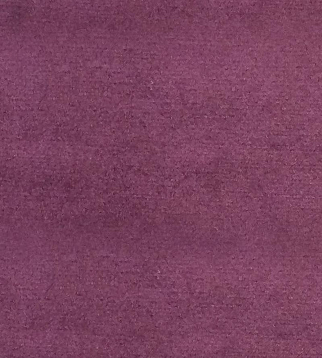 Aldeco Sucesso Deep Violet Fabric Sample A9 0022SUCE