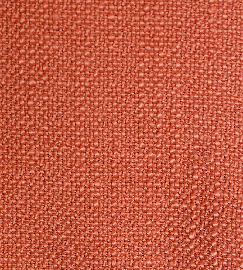 Aldeco Linus Fr Coral Fabric Sample A9 00231990