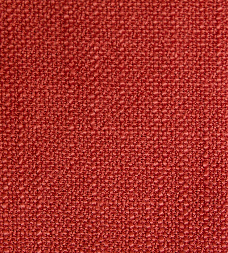 Aldeco Linus Fr Red Cherry Fabric Sample A9 00241990