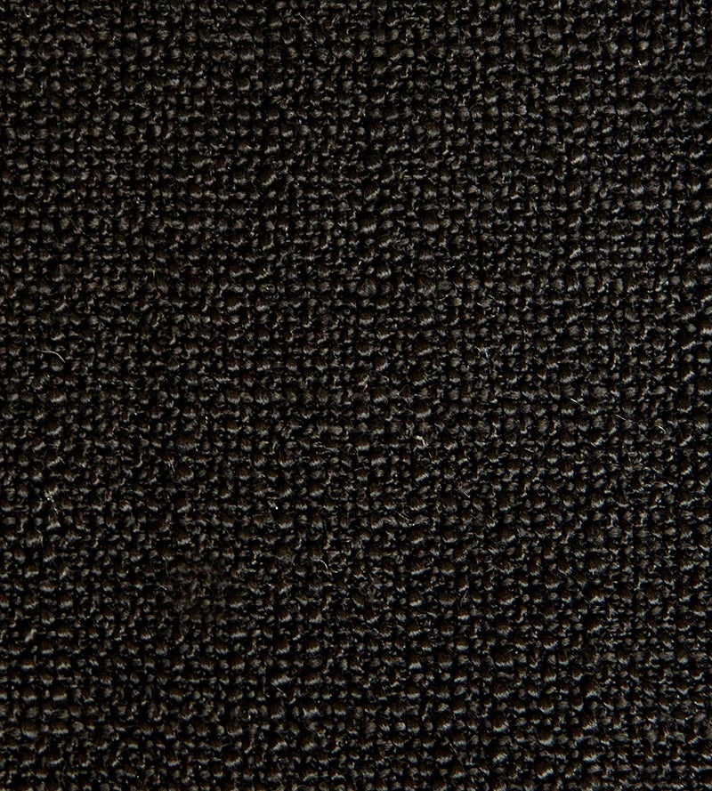 Aldeco Linus Fr Black Fabric Sample A9 00251990