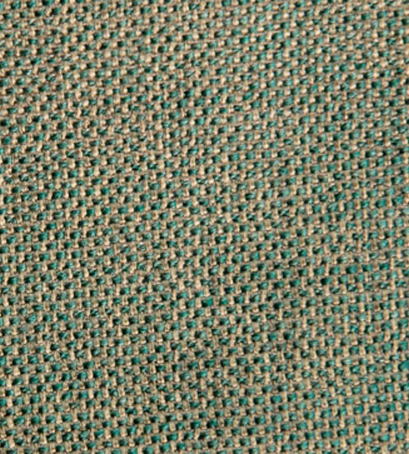 Aldeco Tulu Frosty Spruce Fabric Sample A9 00277580