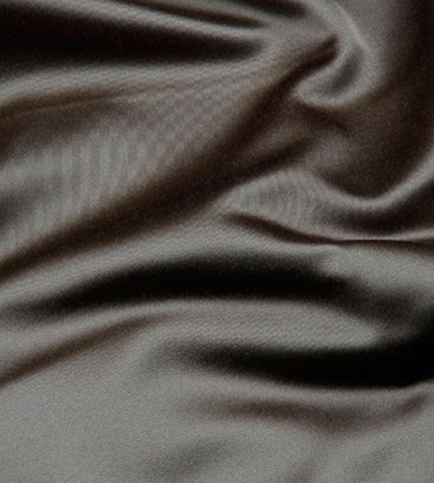 Aldeco Safim Fr Espresso Fabric Sample A9 0027SAFI