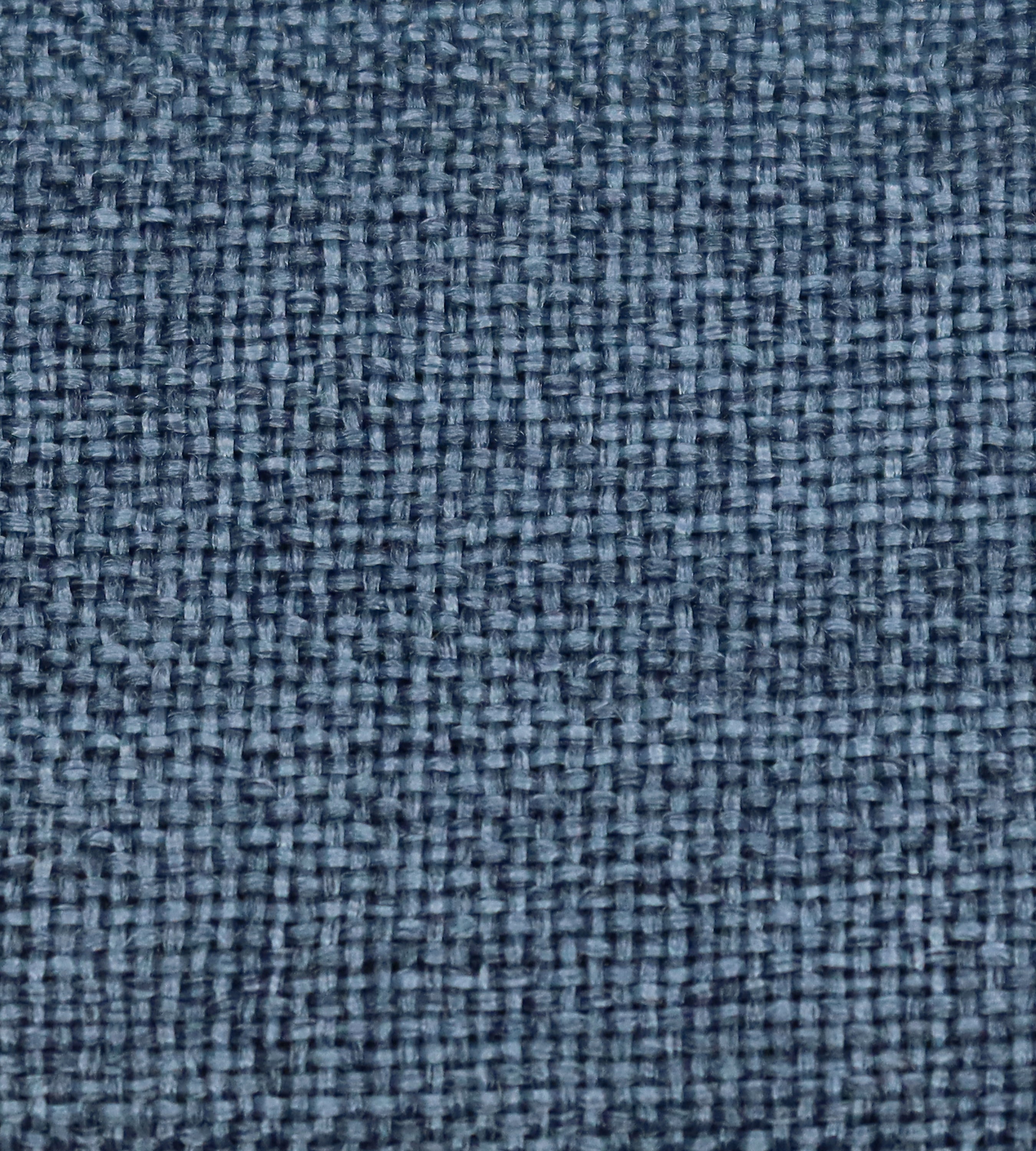 Aldeco Recycling Blue Indigo Fabric Sample A9 0030RECY