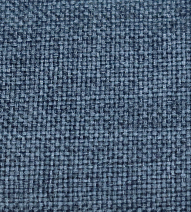 Aldeco Recycling Blue Indigo Fabric Sample A9 0030RECY