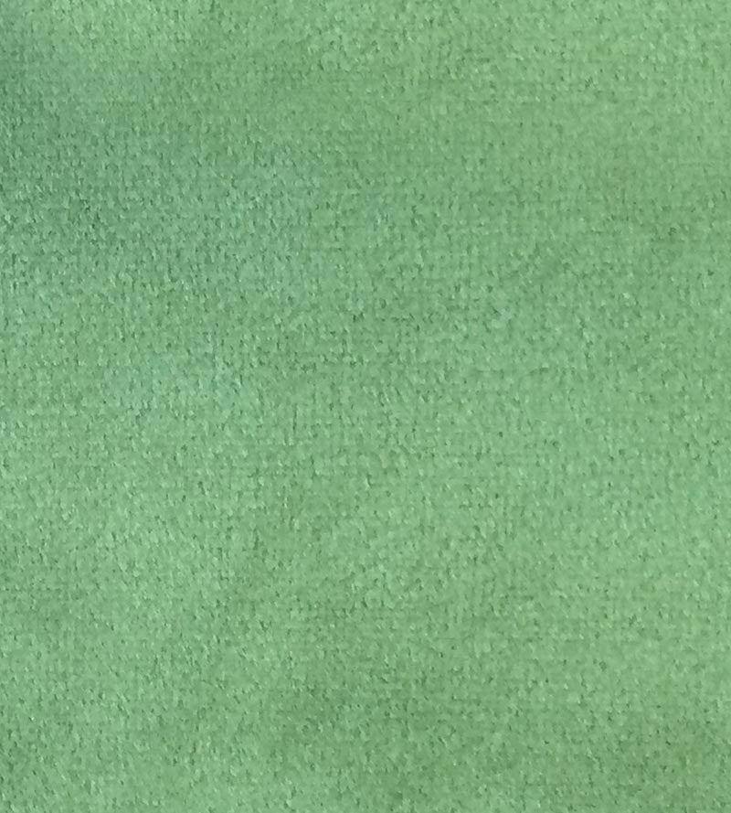 Aldeco Sucesso Palm Green Fabric Sample A9 0030SUCE