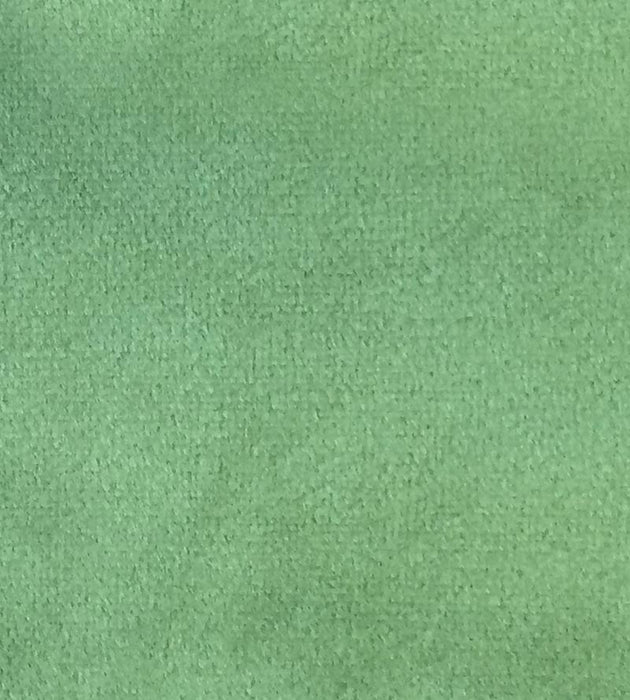 Aldeco Sucesso Palm Green Fabric Sample A9 0030SUCE