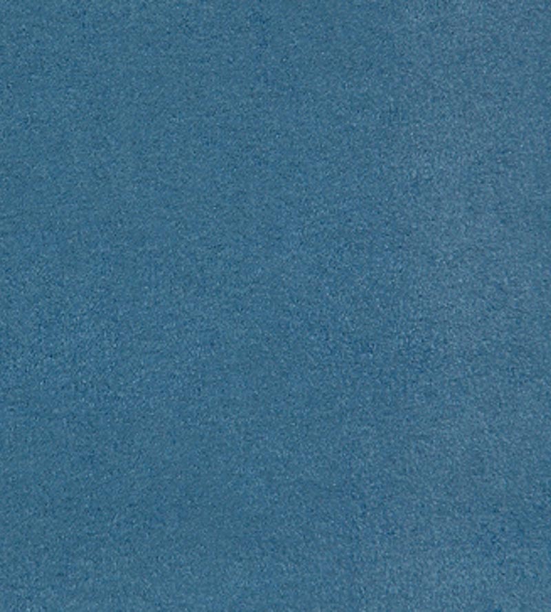 Aldeco Thara Swedish Blue Fabric Sample A9 00357690