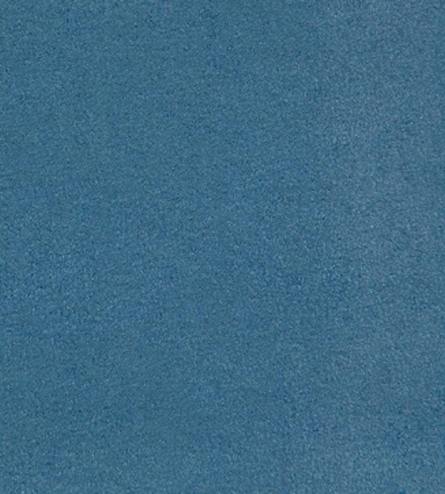 Aldeco Thara Swedish Blue Fabric Sample A9 00357690