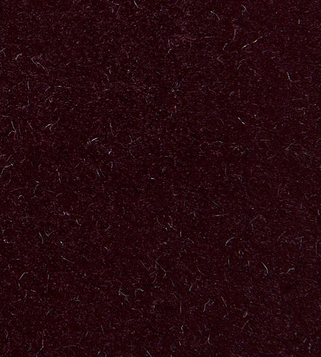 Aldeco Siege Aubergine Fabric A9 0348T758