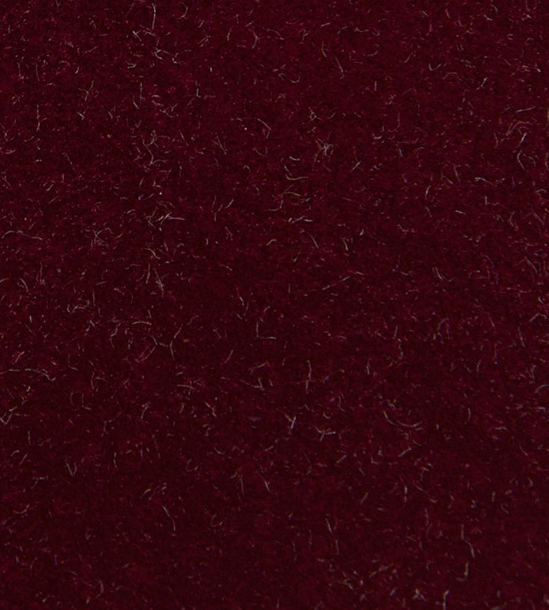 Aldeco Siege Burgundy Fabric Sample A9 0371T758