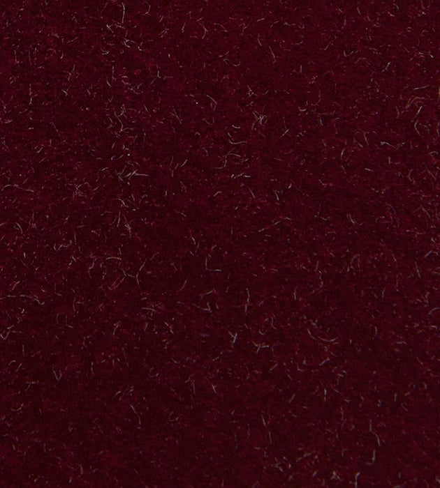 Aldeco Siege Burgundy Fabric Sample A9 0371T758