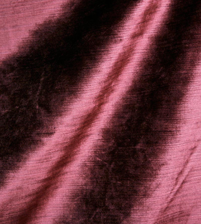 Aldeco Mirage Raspberry Radiance Fabric Sample A9 0528T753