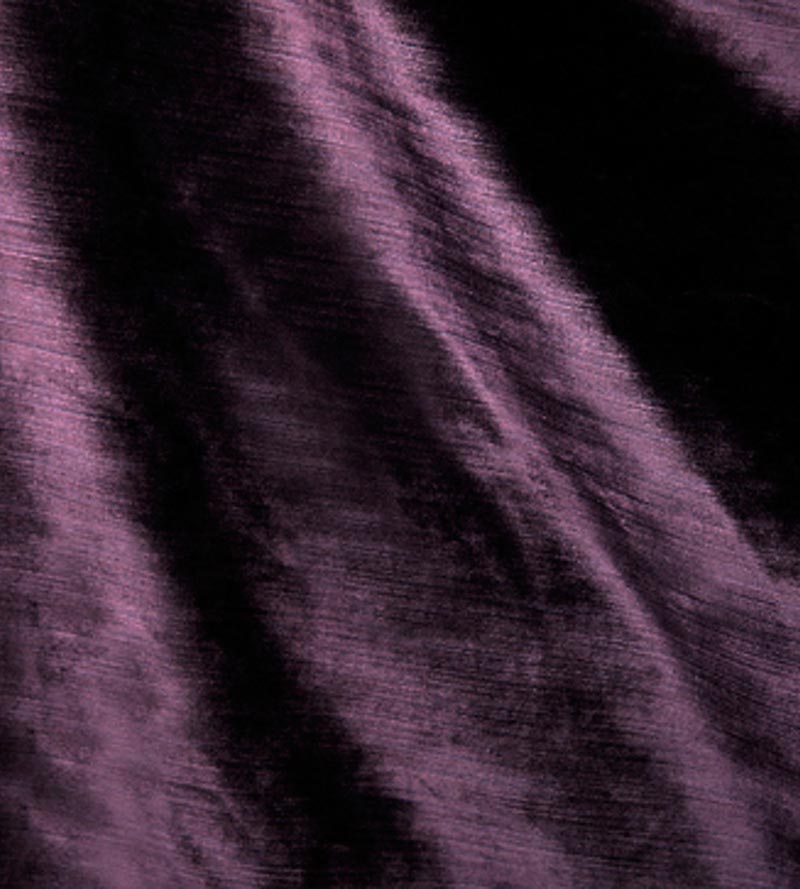 Aldeco Mirage Vintage Violet Fabric Sample A9 0549T753