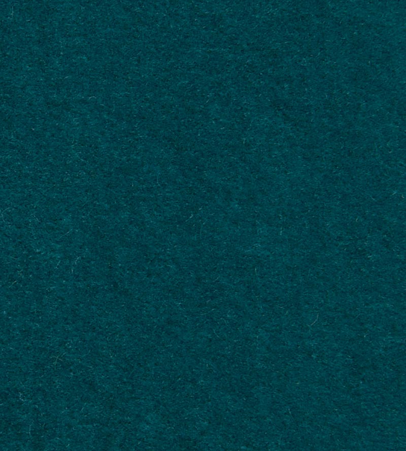 Aldeco Siege Turquoise Fabric Sample A9 0637T758