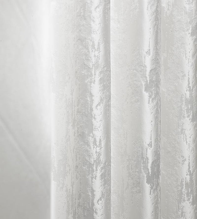 Aldeco Flair Brushed Nickel Fabric A9 00031845