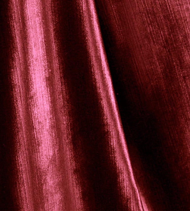 Aldeco Mirage Burgundy Fabric Sample A9 3066T753