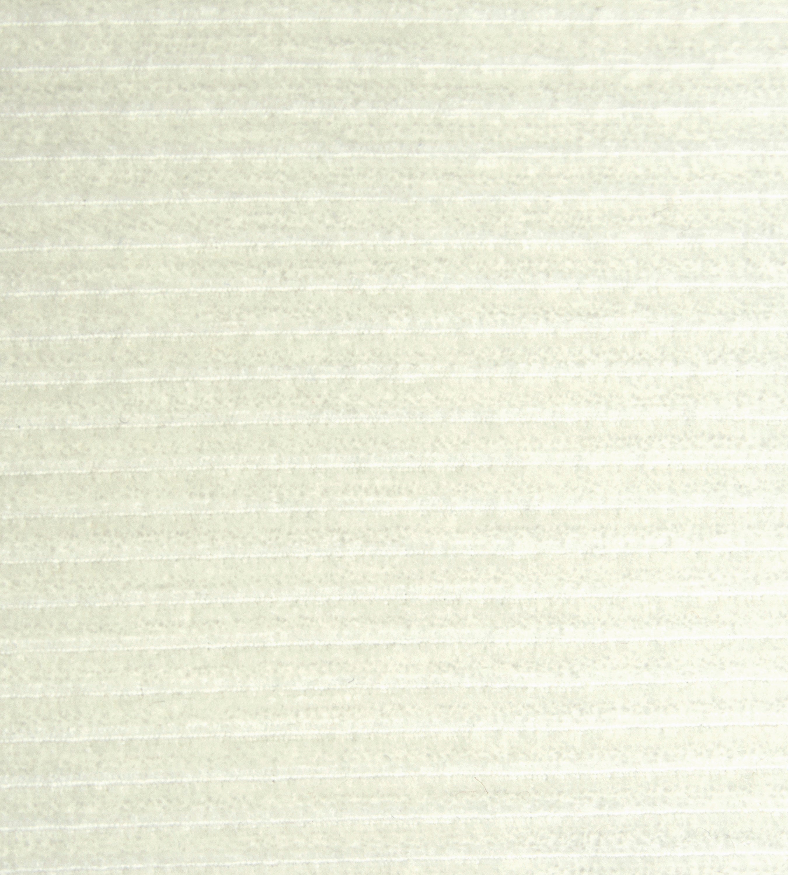 Aldeco Ottoman Pure White Fabric Sample A9 00011983