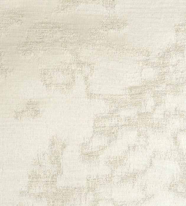 Aldeco Misty Pure White Fabric Sample A9 00011995