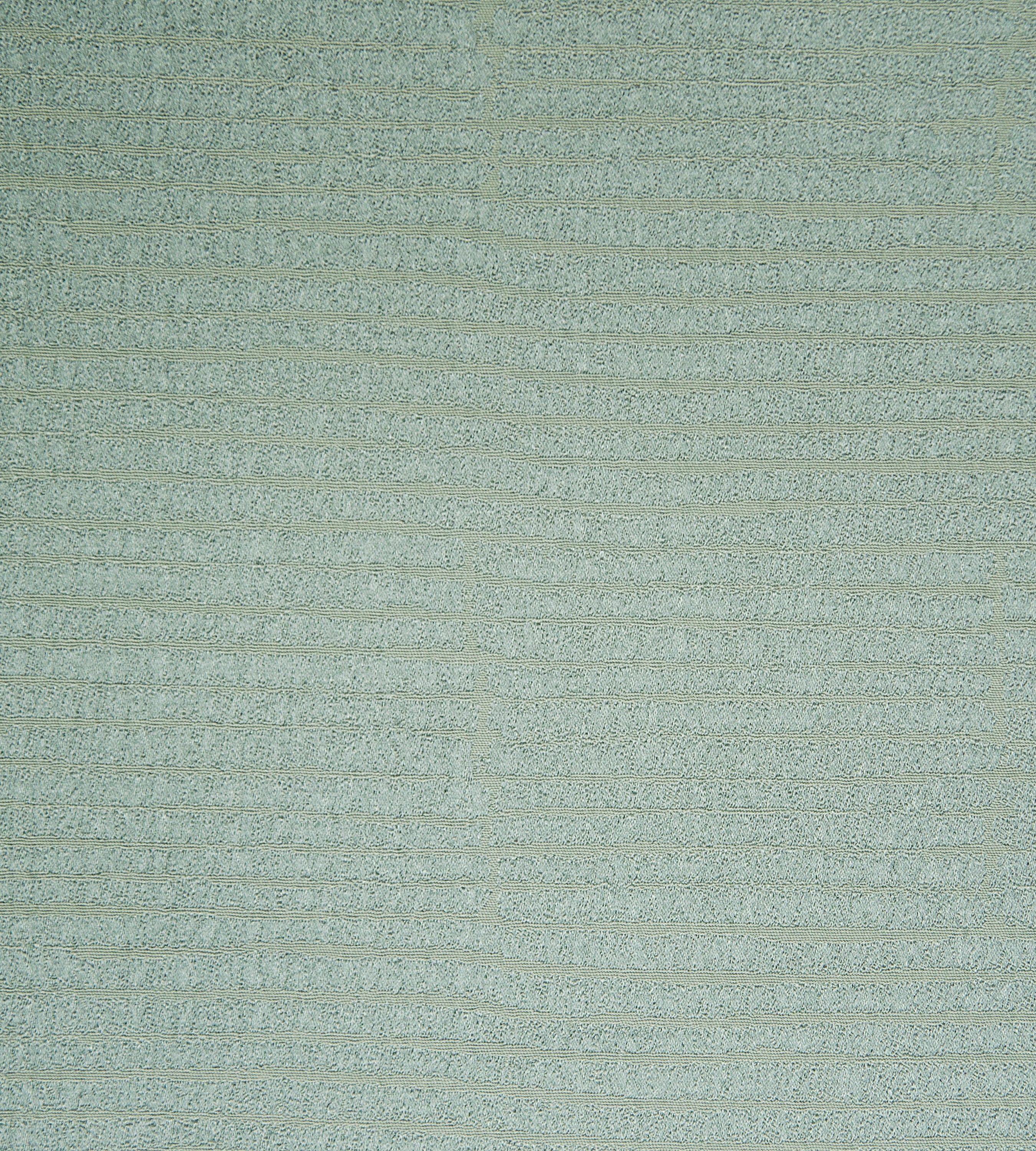 Aldeco Kali Blue Gray Fabric Sample A9 00021993