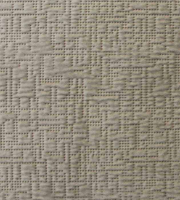 Aldeco Braille Velvet Plaza Fabric Sample A9 0002BRAI