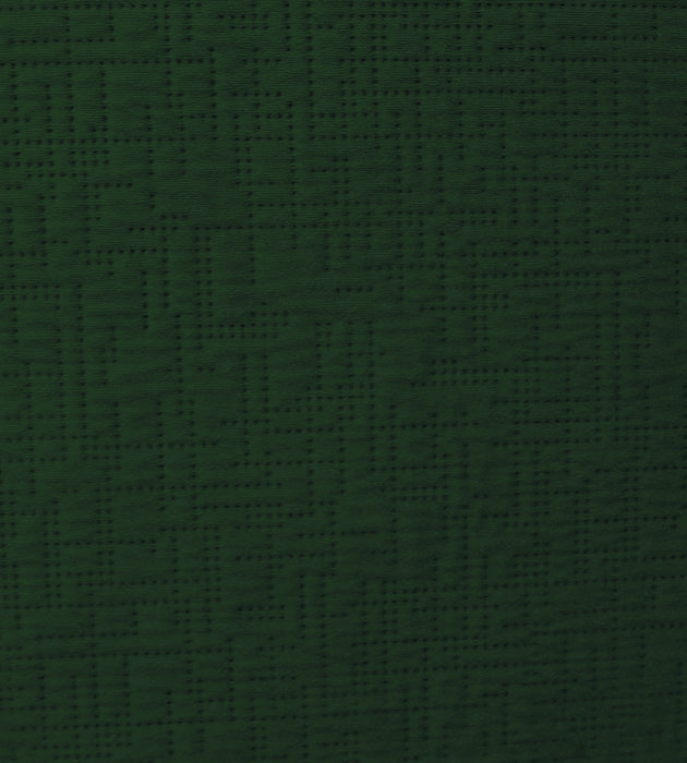 Aldeco Braille Velvet Deep Valley Fabric Sample A9 0007BRAI