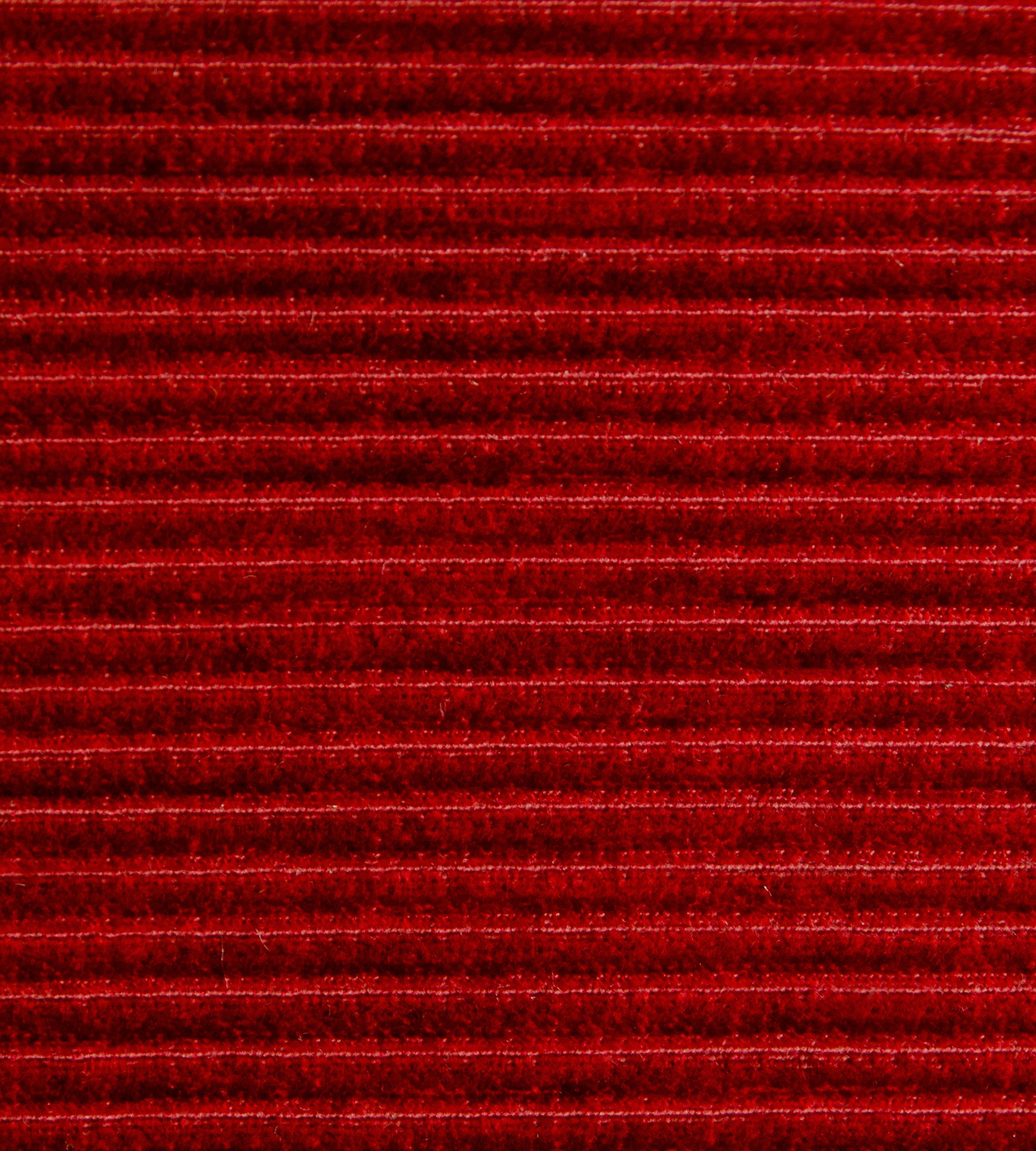 Aldeco Ottoman Haute Red Fabric Sample A9 00101983