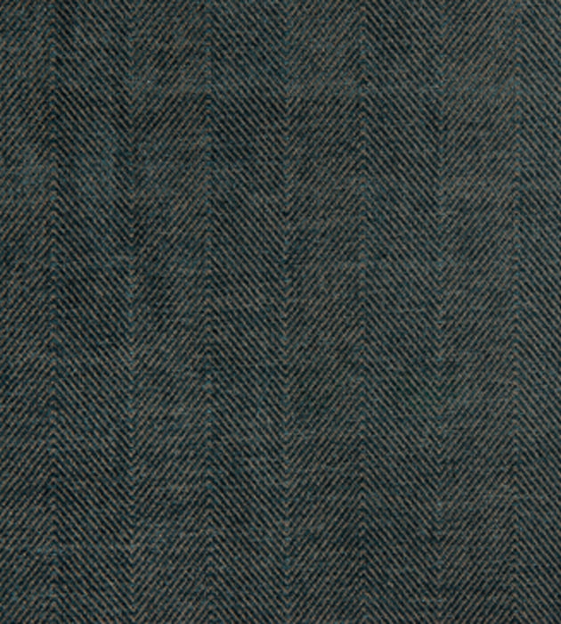 Aldeco Infante Blue Shadow Fabric Sample A9 00167110