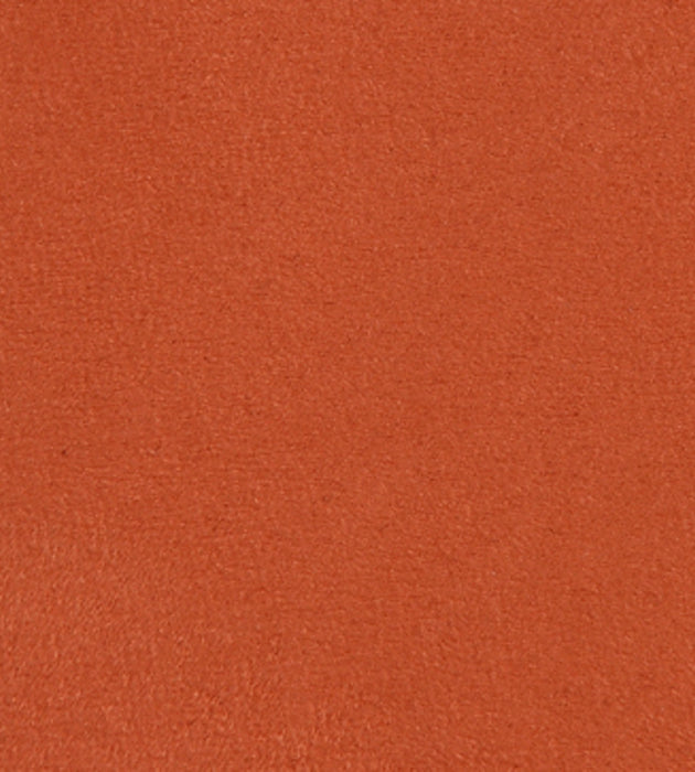 Aldeco Thara Apricot Orange Fabric Sample A9 00197690